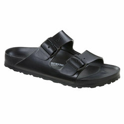 Birkenstock Arizona EVA Black (Narrow) - SPORTFIRST HERVEY BAY