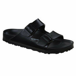 Birkenstock Arizona EVA Black (Regular) - SPORTFIRST HERVEY BAY