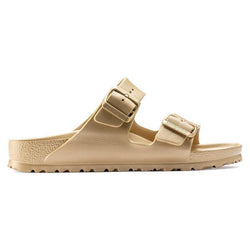 Birkenstock Arizona EVA Glamour Gold (Narrow) - SPORTFIRST HERVEY BAY