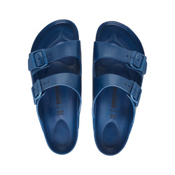 Birkenstock Arizona EVA Navy (Regular) - SPORTFIRST HERVEY BAY