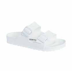 Birkenstock Arizona EVA White (Narrow) - SPORTFIRST HERVEY BAY