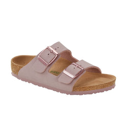Birkenstock Arizona Kids Biro Flor (Narrow) - SPORTFIRST HERVEY BAY