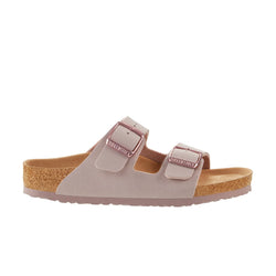 Birkenstock Arizona Kids Biro Flor (Narrow) - SPORTFIRST HERVEY BAY