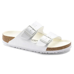 Birkenstock Arizona Semi Exquisite Birko-Flor - (Narrow) - SPORTFIRST HERVEY BAY