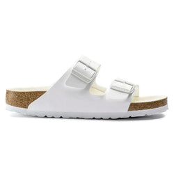 Birkenstock Arizona Semi Exquisite Birko-Flor - (Narrow) - SPORTFIRST HERVEY BAY