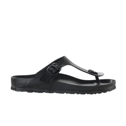Birkenstock Gizeh Black EVA Regualr - SPORTFIRST HERVEY BAY