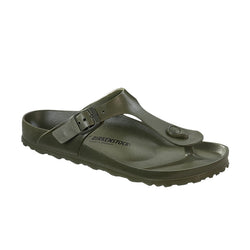 Birkenstock Gizeh EVA Khaki (Regular) - SPORTFIRST HERVEY BAY