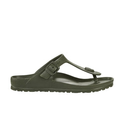 Birkenstock Gizeh EVA Khaki (Regular) - SPORTFIRST HERVEY BAY