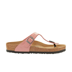 Birkenstock Gizeh Graceful Old Rose Birko-Flor - (Regular) - SPORTFIRST HERVEY BAY