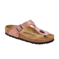 Birkenstock Gizeh Graceful Old Rose Birko-Flor - (Regular) - SPORTFIRST HERVEY BAY