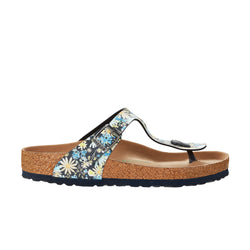 Birkenstock Gizeh Vegan Birko-Flor (Regular) - SPORTFIRST HERVEY BAY