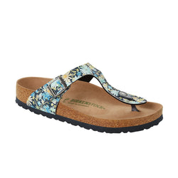Birkenstock Gizeh Vegan Birko-Flor (Regular) - SPORTFIRST HERVEY BAY