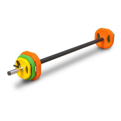 Bodyworx 20kg Pump Kit - SPORTFIRST HERVEY BAY
