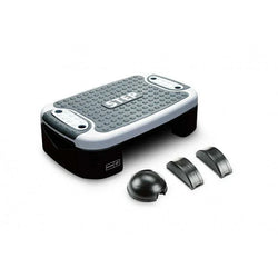 Bodyworx 3 in 1 Aerobix Step - SPORTFIRST HERVEY BAY