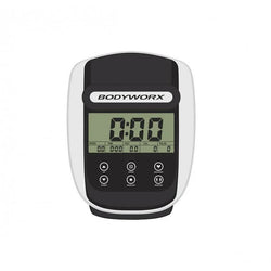 Bodyworx ABX250M Manual Exercise Bike - SPORTFIRST HERVEY BAY