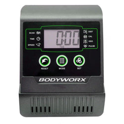 Bodyworx ABX290M Exercise Bike - SPORTFIRST HERVEY BAY