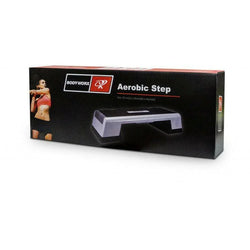 Bodyworx Aerobic Step - Large - SPORTFIRST HERVEY BAY