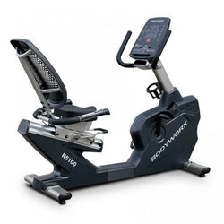 Bodyworx AR5100 Recumbent Bike Commercial - SPORTFIRST HERVEY BAY