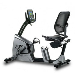 Bodyworx ARX700 Recumbent Bike - SPORTFIRST HERVEY BAY