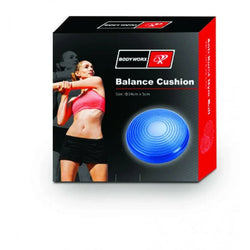 Bodyworx Balance Cushion - SPORTFIRST HERVEY BAY