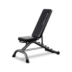 Bodyworx C325UB Uility Bench with Dumbbell Rack - SPORTFIRST HERVEY BAY