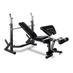 Bodyworx C353MWB Mid-Width Bench - SPORTFIRST HERVEY BAY
