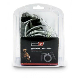 Bodyworx Cable Jump Rope - SPORTFIRST HERVEY BAY