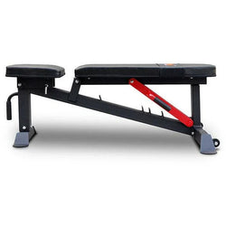 Bodyworx CF122 Heavy Duty Utility Bench - SPORTFIRST HERVEY BAY
