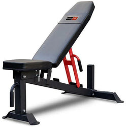 Bodyworx CF122 Heavy Duty Utility Bench - SPORTFIRST HERVEY BAY