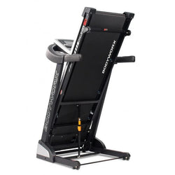 Bodyworx Challenger 150 Treadmill - SPORTFIRST HERVEY BAY