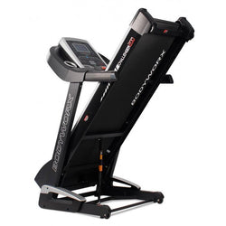 Bodyworx Challenger 200 Treadmill - SPORTFIRST HERVEY BAY