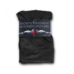 Bodyworx Gym Towel - SPORTFIRST HERVEY BAY
