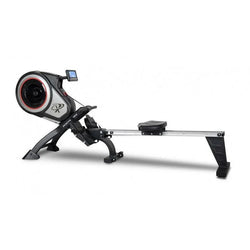 Bodyworx K6000 Pro Rower BT - SPORTFIRST HERVEY BAY