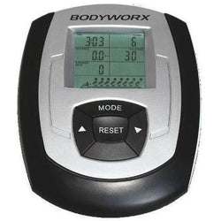 Bodyworx KR280M Rower - SPORTFIRST HERVEY BAY