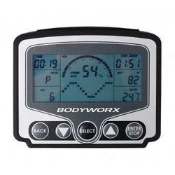 Bodyworx KX850 Wall Mounted Ski Trainer - SPORTFIRST HERVEY BAY