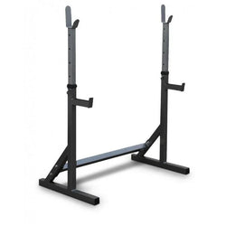 Bodyworx L314SR Squat Rack - SPORTFIRST HERVEY BAY