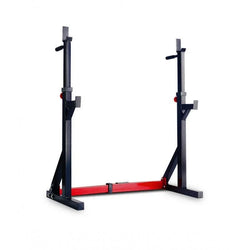 Bodyworx L315SR Squat Rack/Dip Station - SPORTFIRST HERVEY BAY