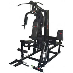 Bodyworx L8000LP Home Gym with Leg Press - SPORTFIRST HERVEY BAY