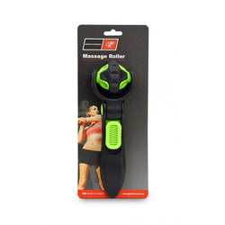 Bodyworx Massage Roller 3 Angle - SPORTFIRST HERVEY BAY
