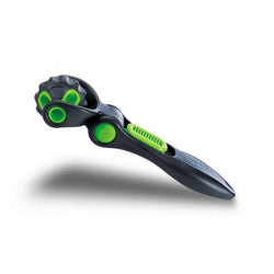 Bodyworx Massage Roller 3 Angle - SPORTFIRST HERVEY BAY