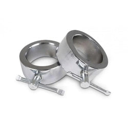 Bodyworx Olympic Collars (Pair) - SPORTFIRST HERVEY BAY