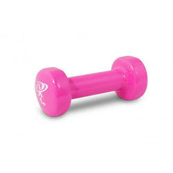 Bodyworx PVC Dipped Dumbbells - SPORTFIRST HERVEY BAY