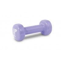 Bodyworx PVC Dipped Dumbbells - SPORTFIRST HERVEY BAY