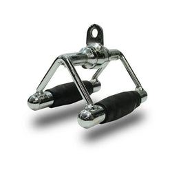 Bodyworx Revolving Seated Row & Chin Up Bar - SPORTFIRST HERVEY BAY