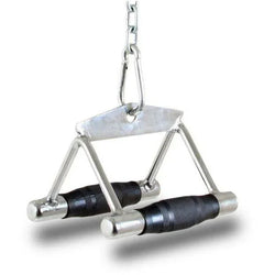 Bodyworx Seated Row & Chinning Bar - SPORTFIRST HERVEY BAY