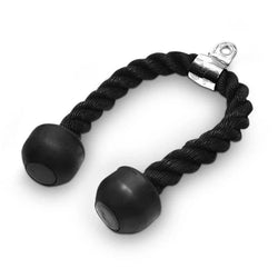 Bodyworx Tricep Press Down Rope - SPORTFIRST HERVEY BAY