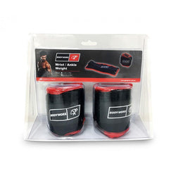 Bodyworx Wrist & Ankle Weights - SPORTFIRST HERVEY BAY