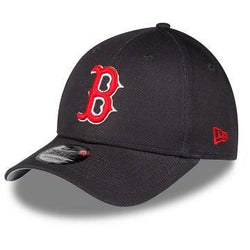 Boston Red Sox 940 CS New Era Navy Cap - SPORTFIRST HERVEY BAY