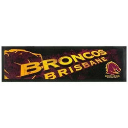 Brisbane Broncos Bar Runner - SPORTFIRST HERVEY BAY