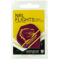 Brisbane Broncos Flights - SPORTFIRST HERVEY BAY